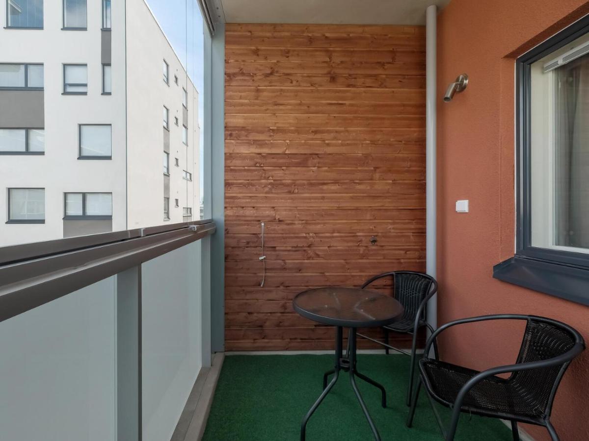 Kotimaailma Apartments Joensuu - Koulukatu 21 Esterno foto